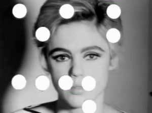 Edie Sedgwick Screen Test