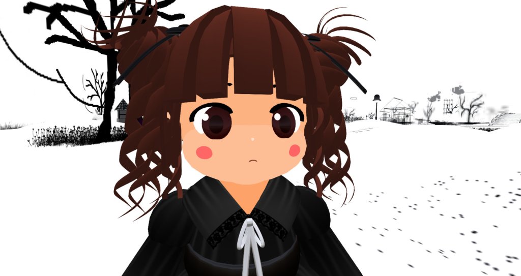 photo of Vanessa Blaylock's tiny avatar