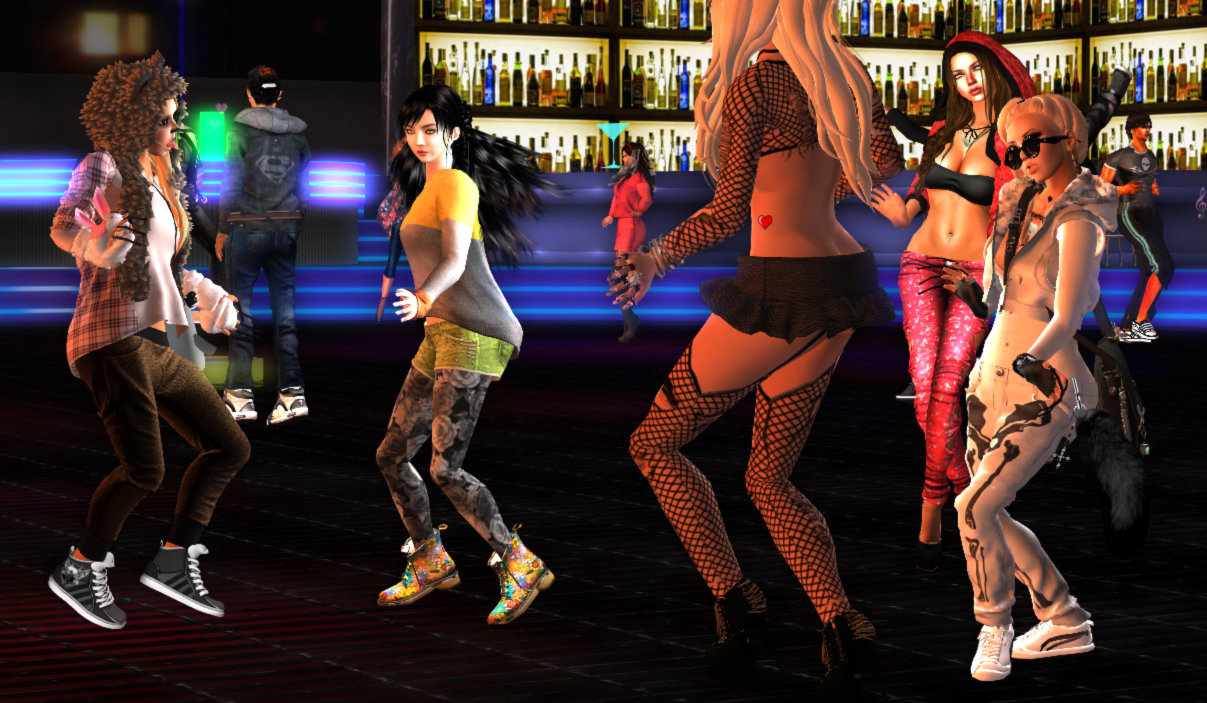 Russian Club Luxor