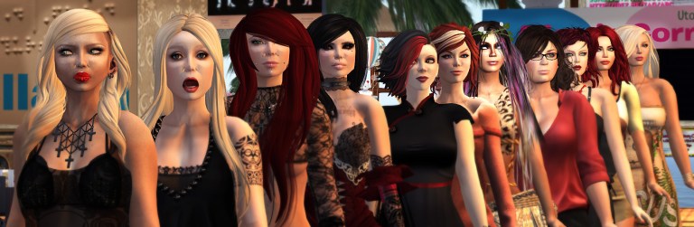Activity No.5 – Avatar Blogger Month