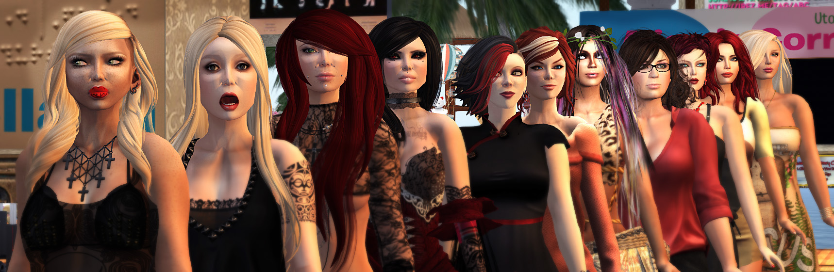 Activity No.5 – Avatar Blogger Month