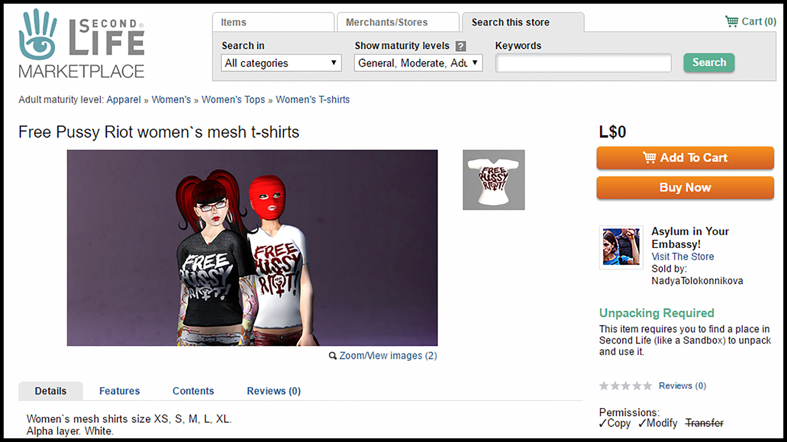 Activity No.12 – Asylum in Your Embassy