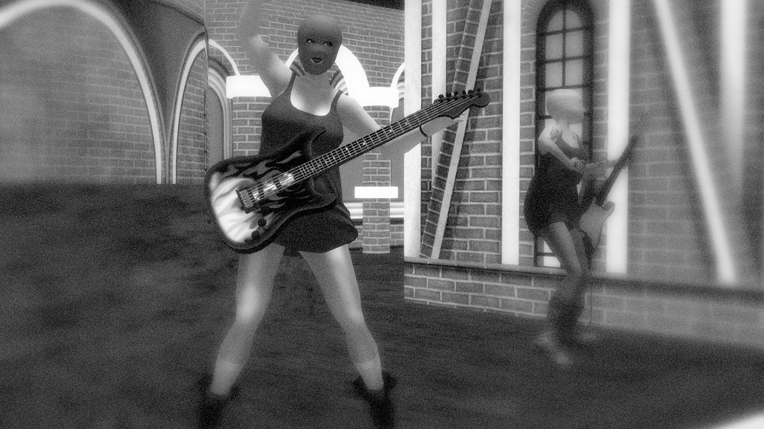 Activity No.13 – Pussy Riot Solidarity Parade