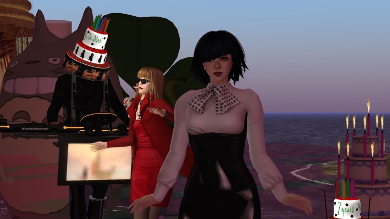 Activity No.17 – Ze Moo’s Rezday Party