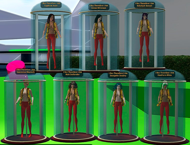 VB05 – Brooklyn is Watching