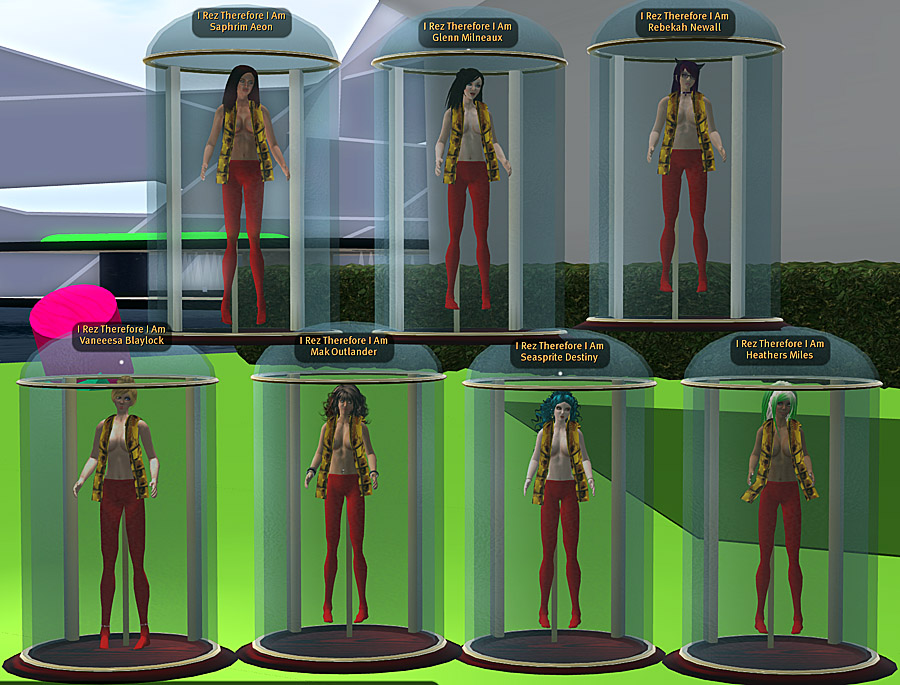 VB05 – Brooklyn is Watching