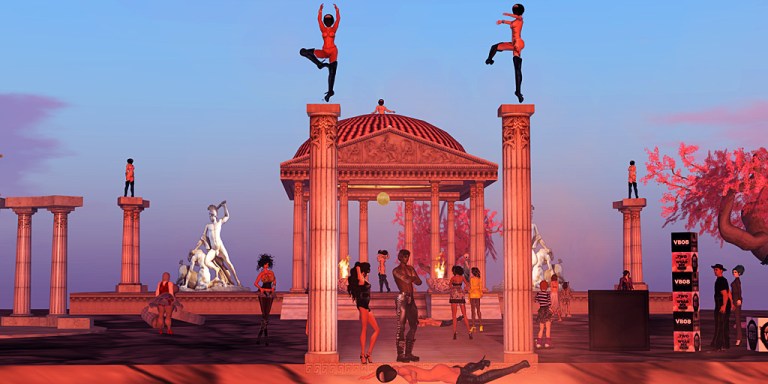 VB07 – I Advance Masked