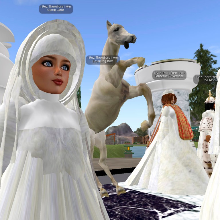 VB18 – Avatar Chess