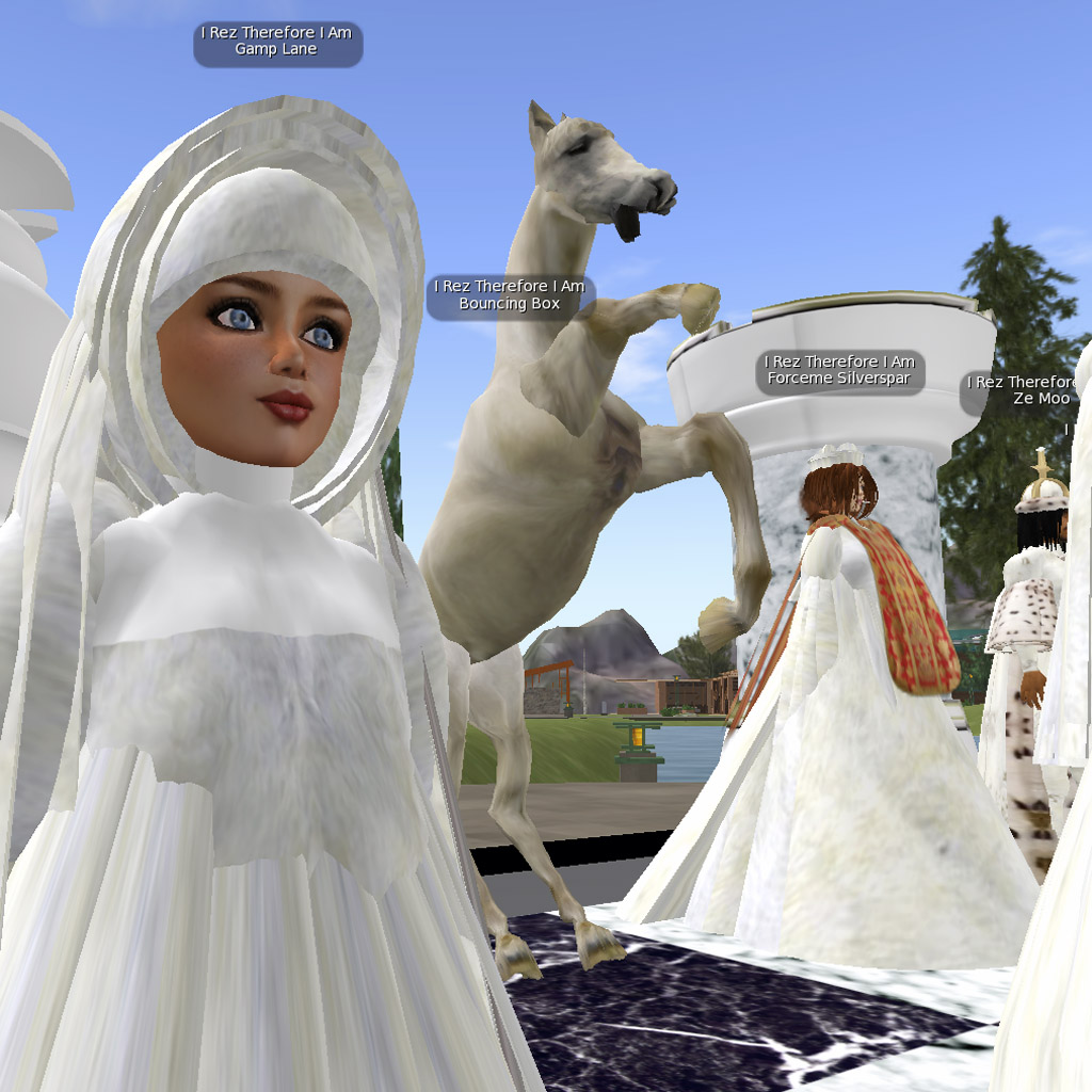 VB18 – Avatar Chess