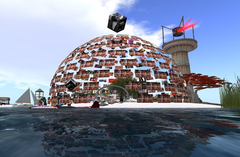 VB25 – Resurrection