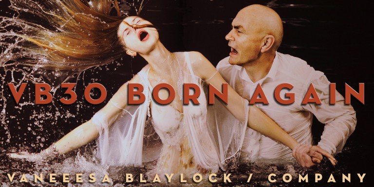 VB30 – Born Again