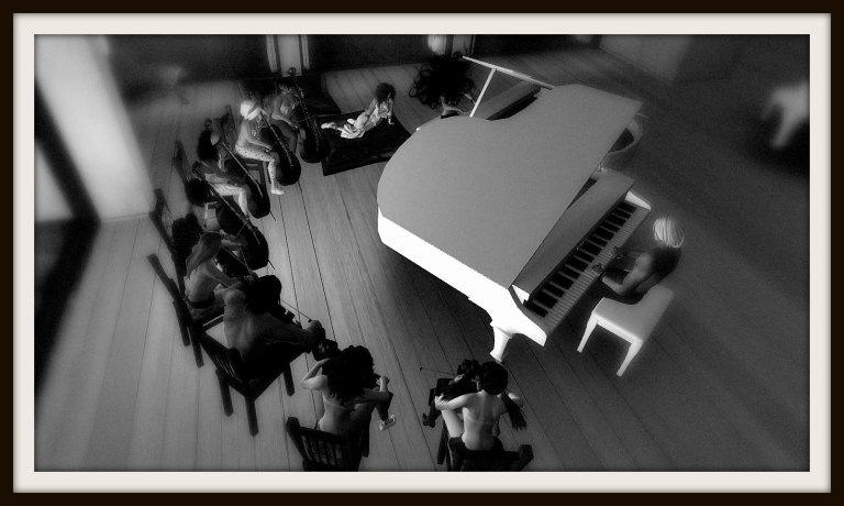 VB40 – Charlotte, Forever!