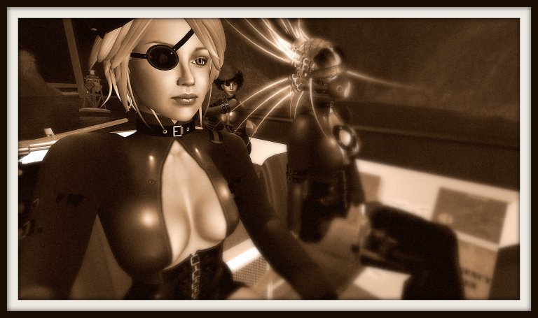 VB41 – Rock the Casbah