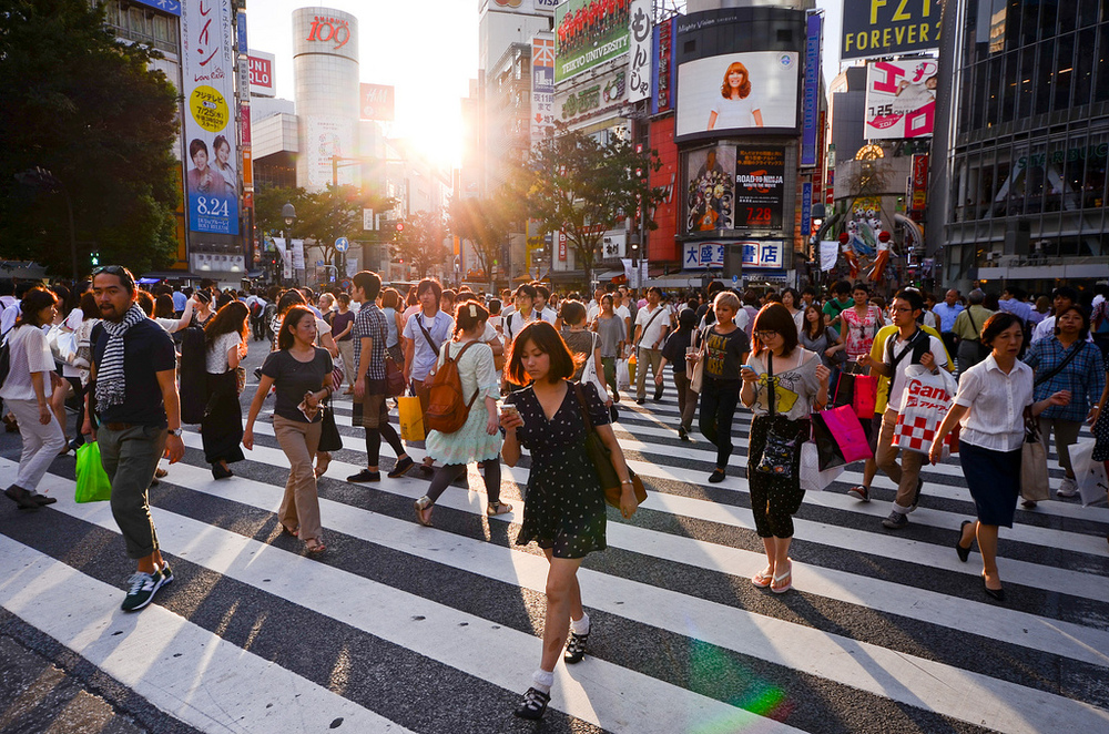 Activity No.32 – Pedestrian Access