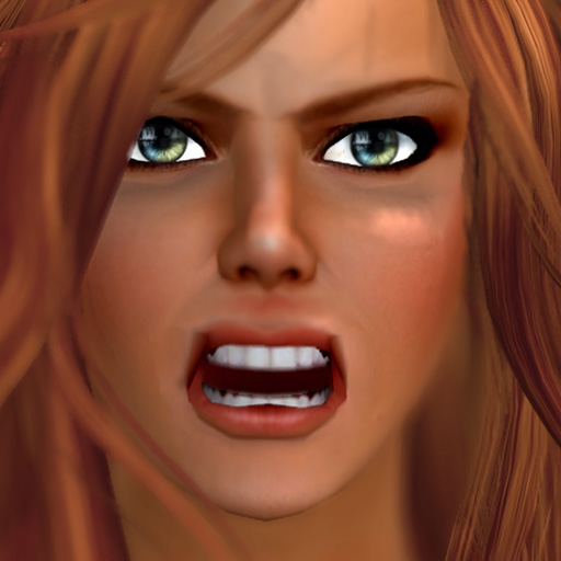 Fiona Blaylock: Trailer Trash