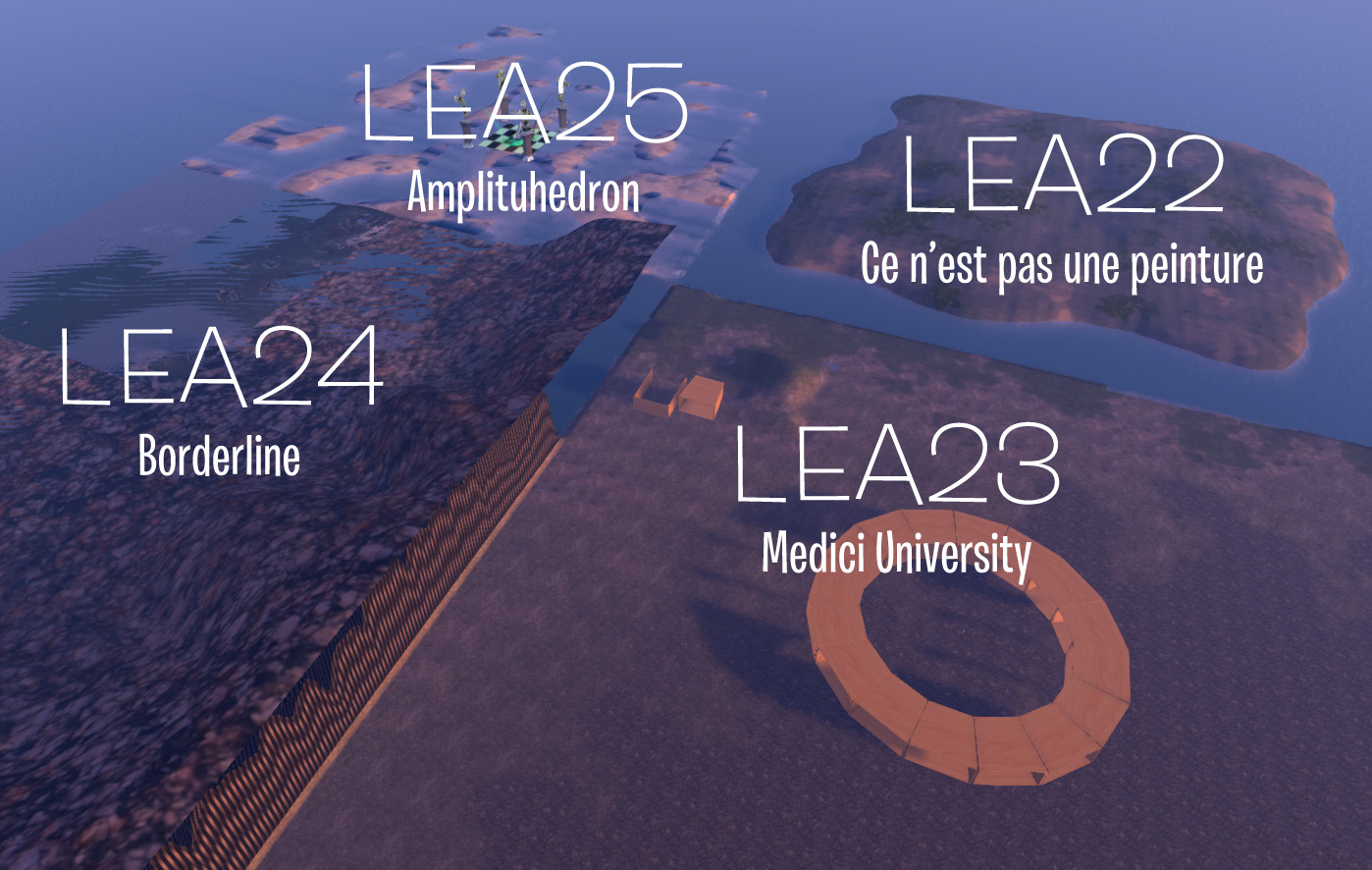 Pedestrian Access: LEA SIM Handover