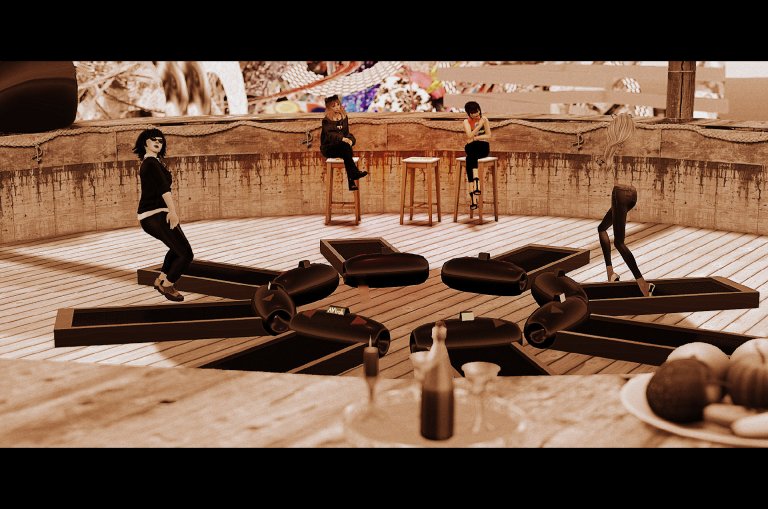 Activity No.40 – Virtual Public Art 198: Grant Writing