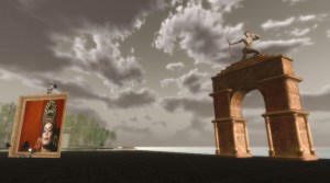 photo of the School of Low Fidelity at Art Farm