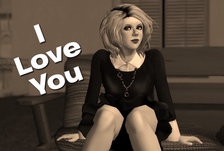 Activity No.44 – I Love You Island