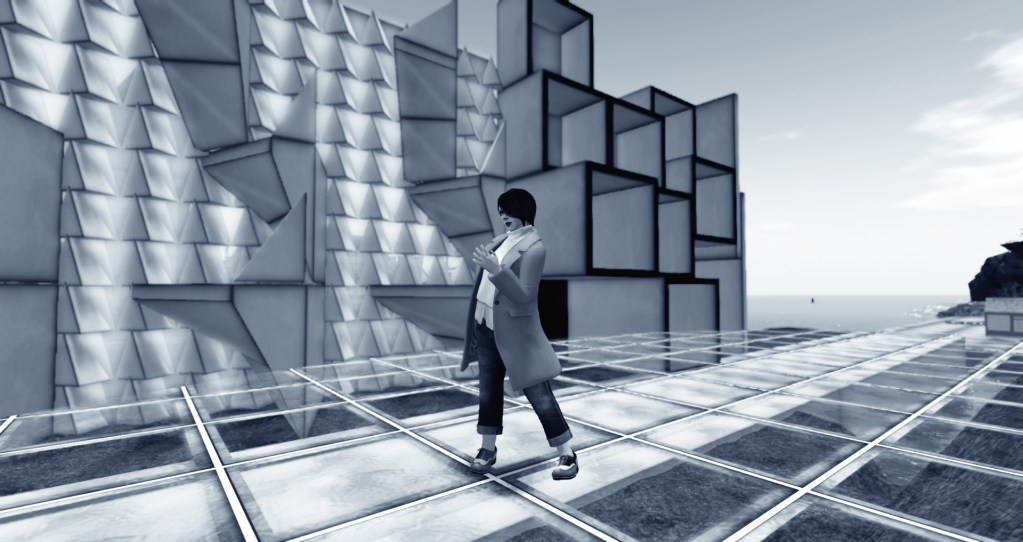 CAA-VUP Phase II installation by Olive