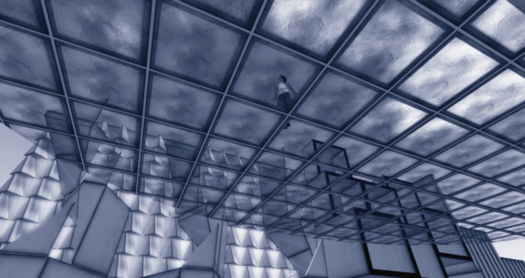 CAA-VUP Phase II installation by Olive