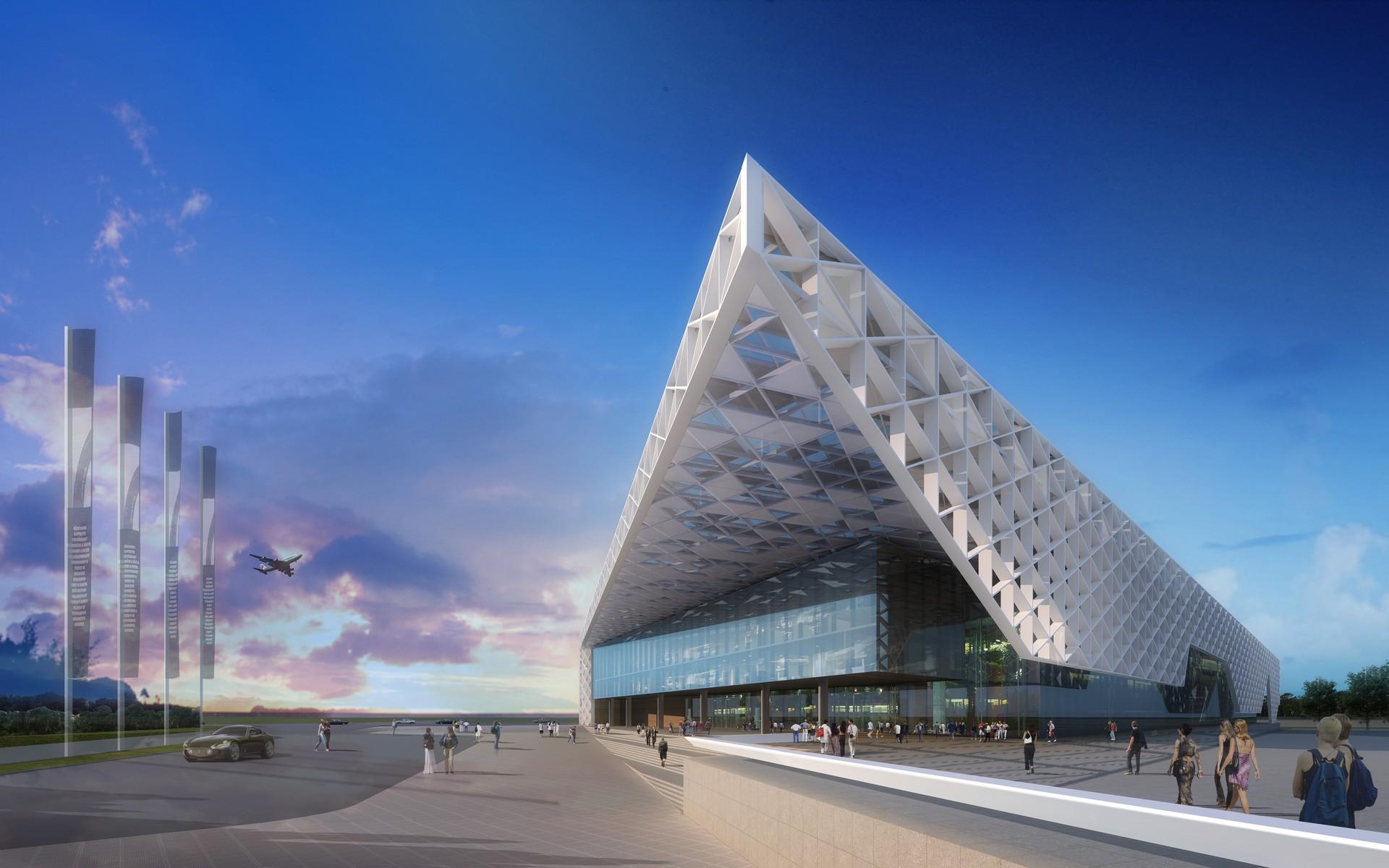 Join Us @MU College of Avatar Architecture