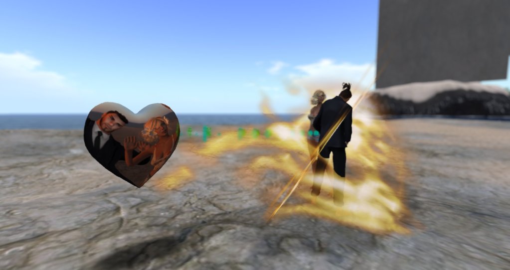 Dankey Kaang & Burning Bridges