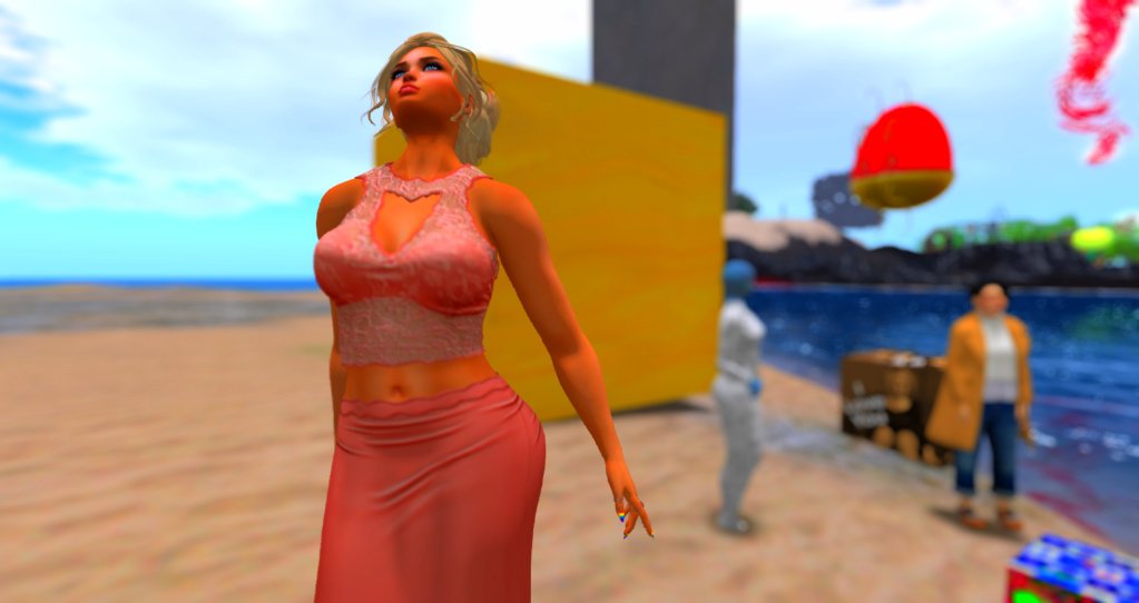 Ilse Sporg™ƲєяƖαcк (ilse.pinklady)