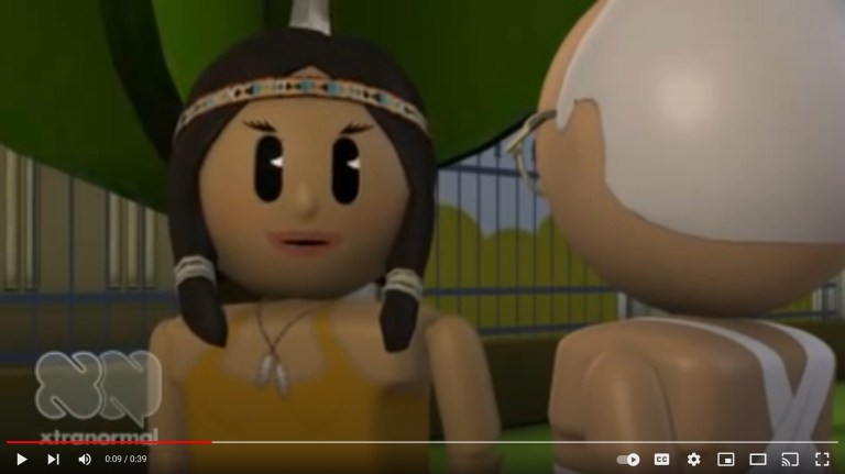 My interview with Julian Assange!