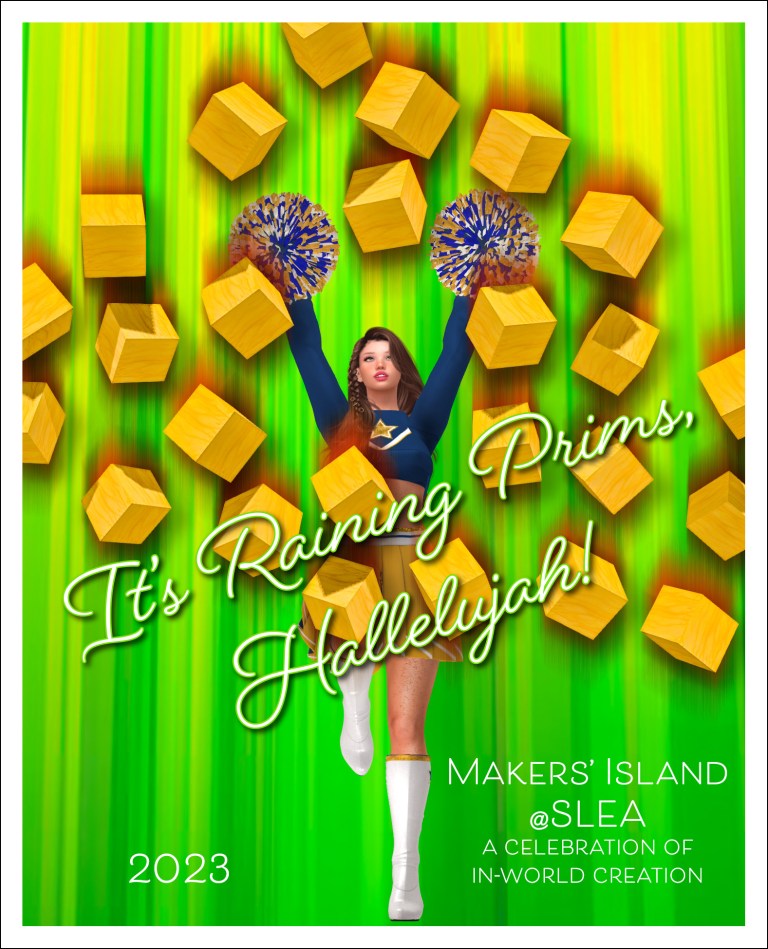 SLEA: Make SL Great Again