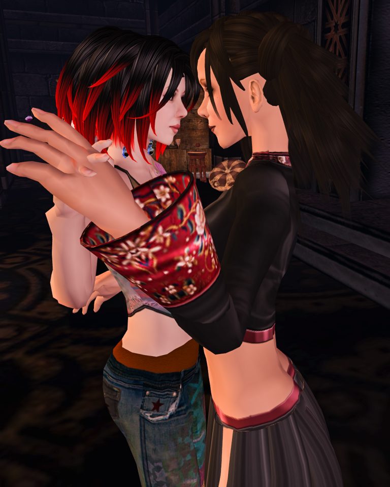 Happy Ansar @ Lesperado