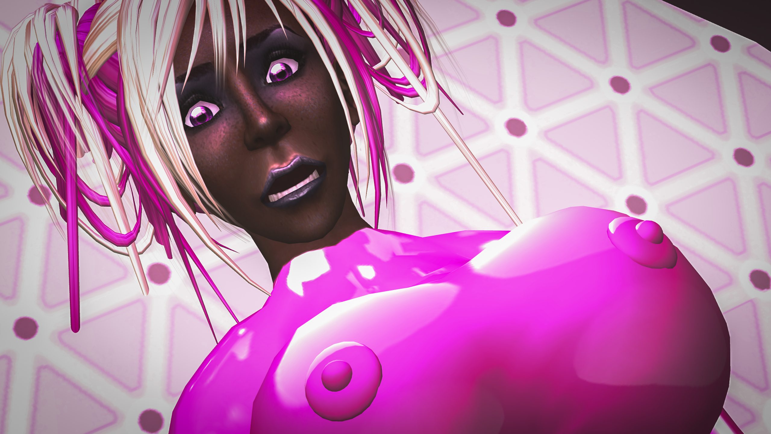 The Day My Brain Turned to Plastic