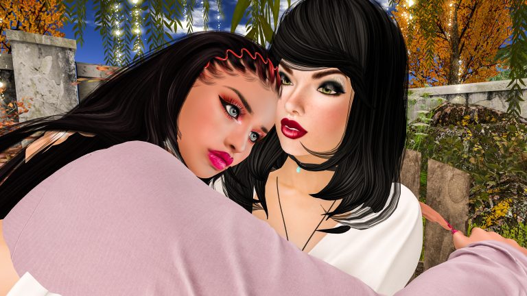 Odia @ Toe Beans Cat Cafe & Rescue