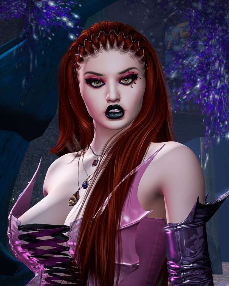 Today’s Latex Outfit