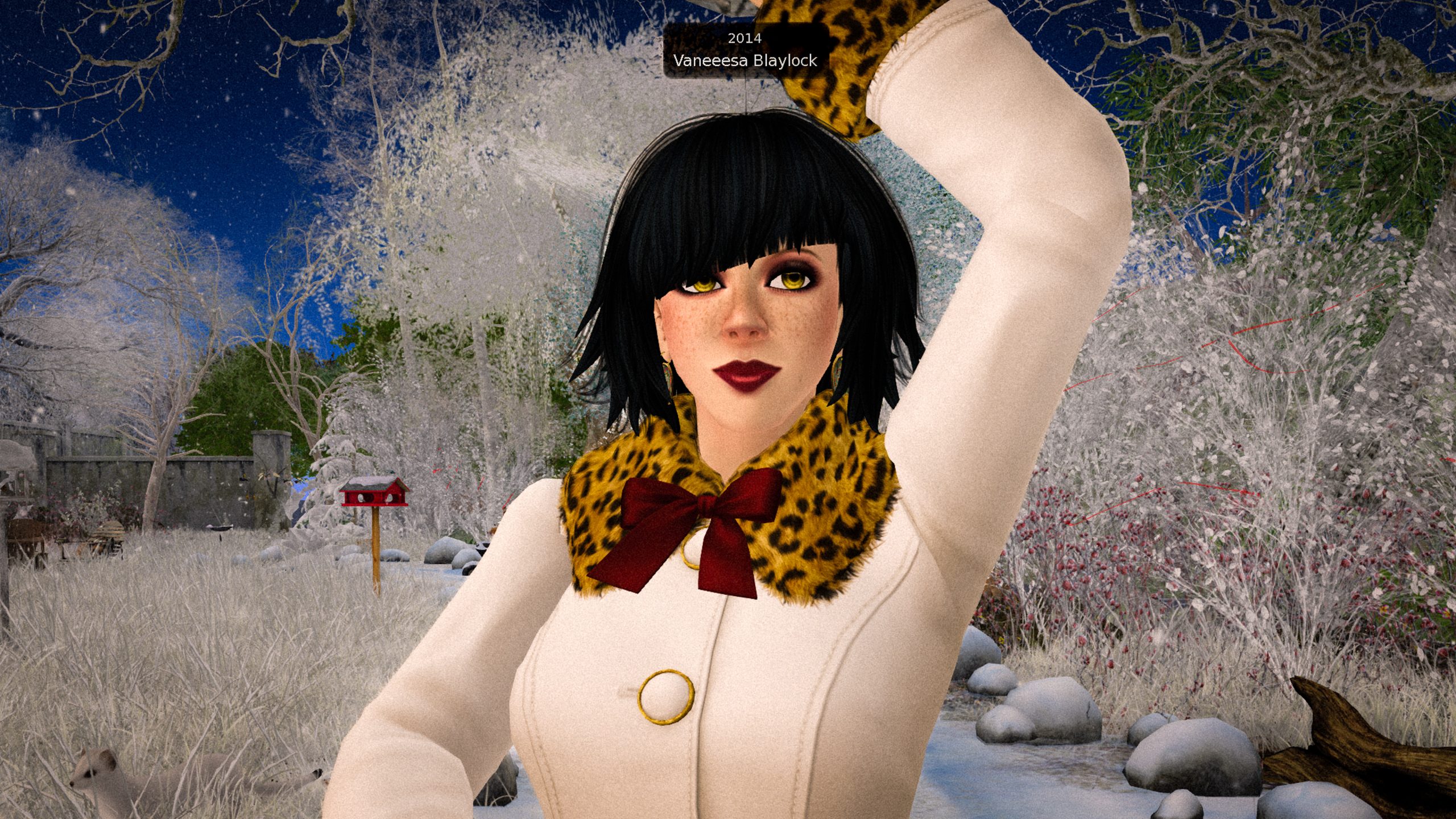 VB 274 SL20B Avatar Generations