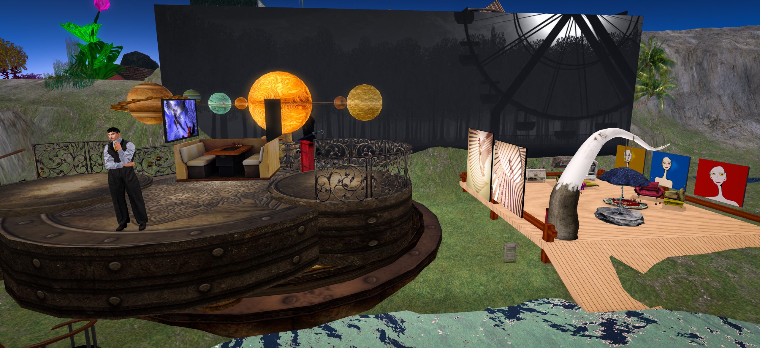 Buying Art on Cyber Monday