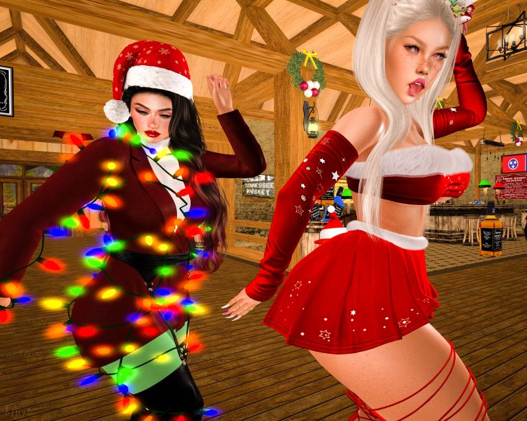 Tennessee Whiskey with J-Belle