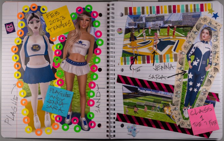 SLCS Training Feb ’23