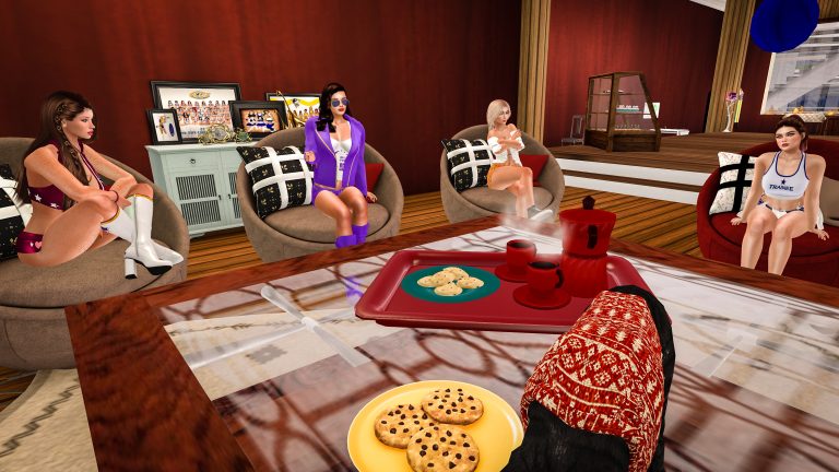 Language we use at Panels