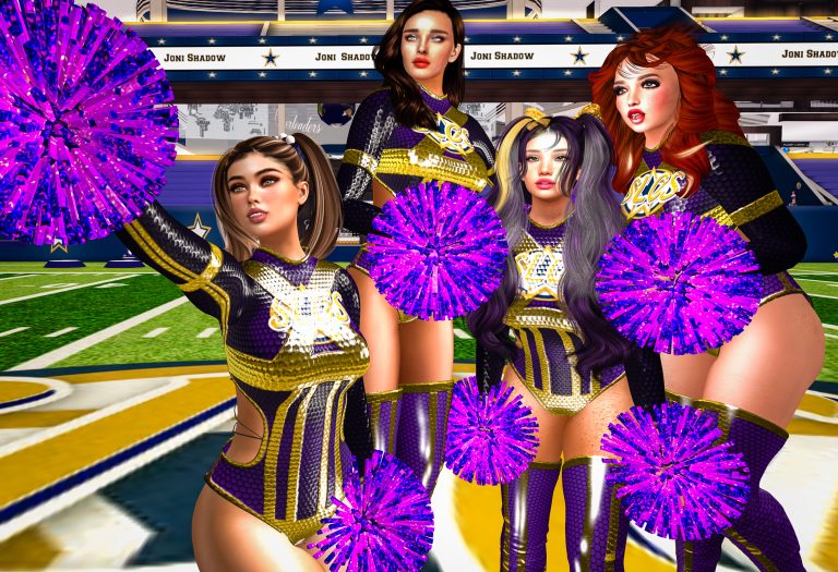 Cheerometer 4.0 Road Map