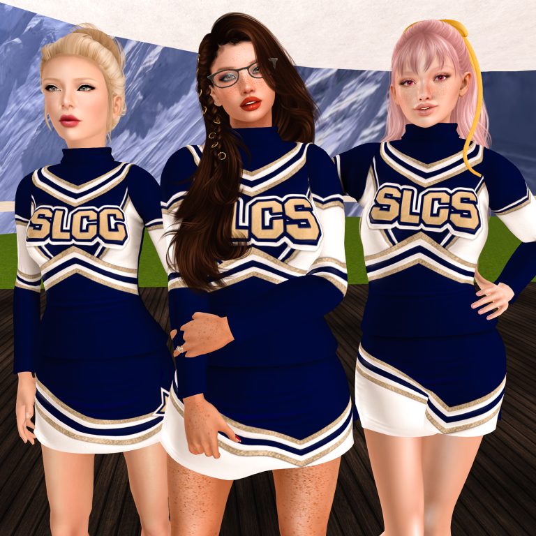 The Zen of CheerAdmin