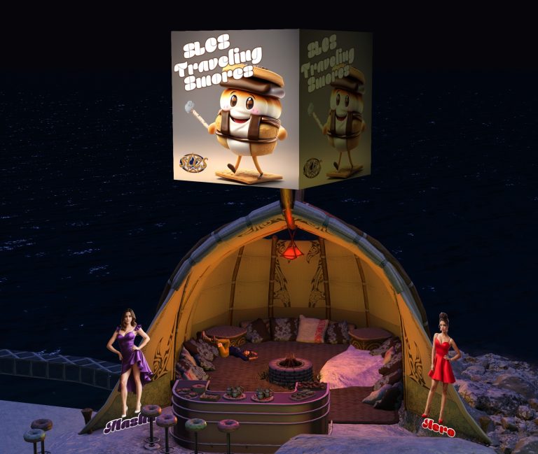 SLCS Winter Camping (almost)