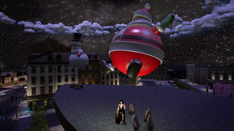 Second Life Blogroll 2024!