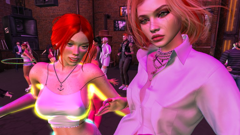 Cricket (Hawkeye Littlebird)