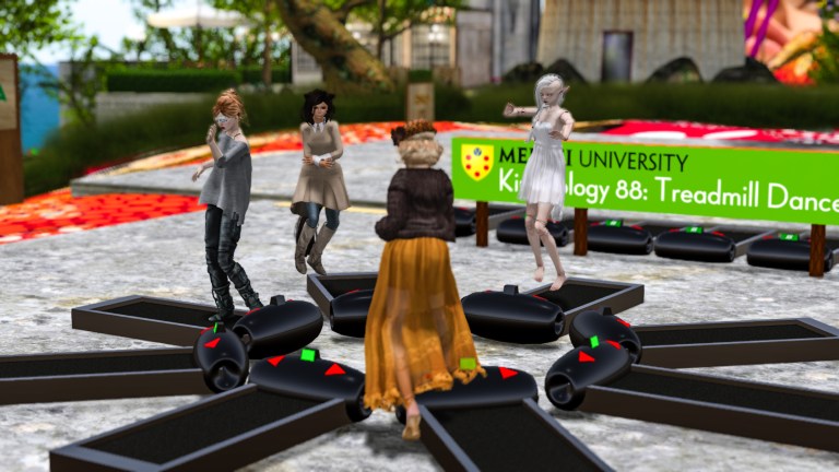 No Students; No Faculty