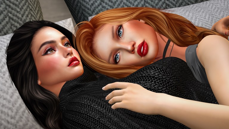 How do little girls grow up to become such beautiful human beings?