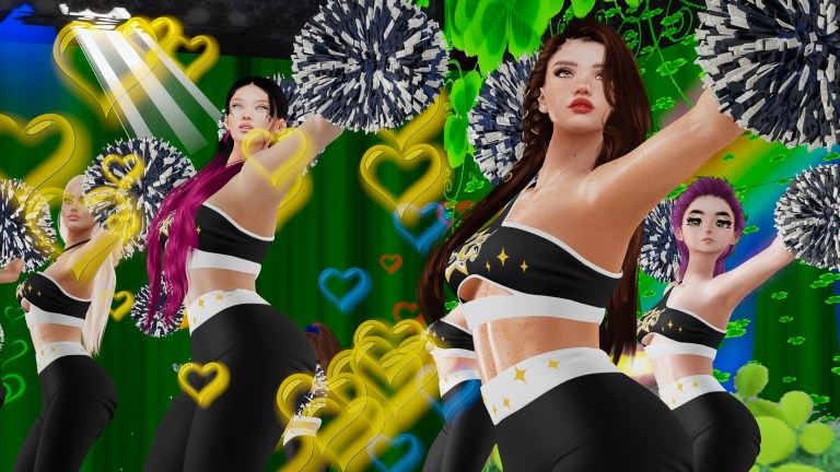 Friction in Paradise?