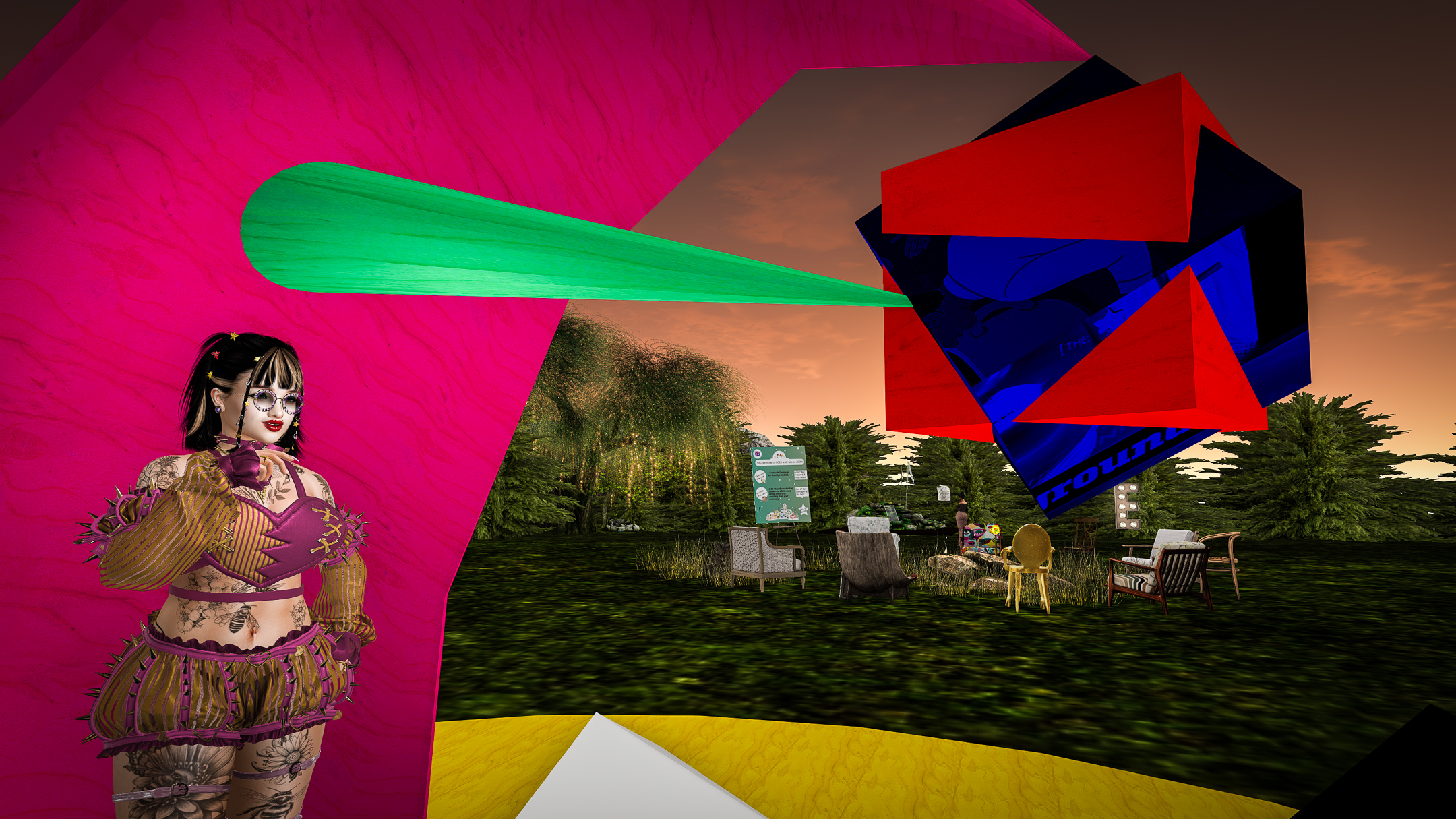 Visioneering ’26